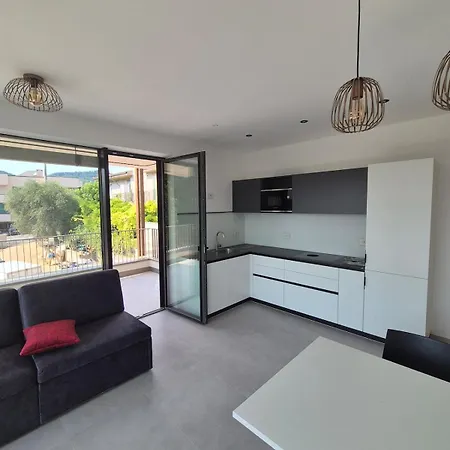 Apartment Living - Corte Garden Bardolino