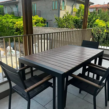 Living - Corte Garden Bardolino