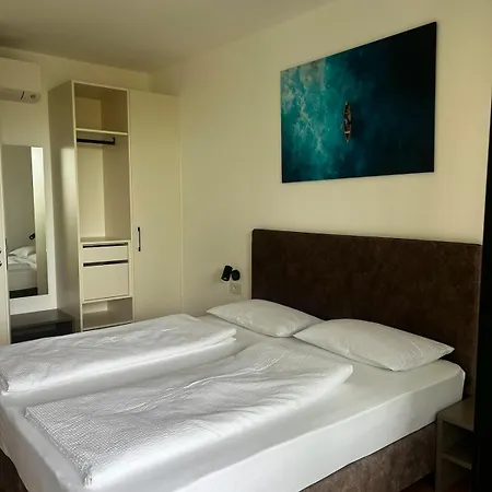 Living - Corte Garden * Bardolino