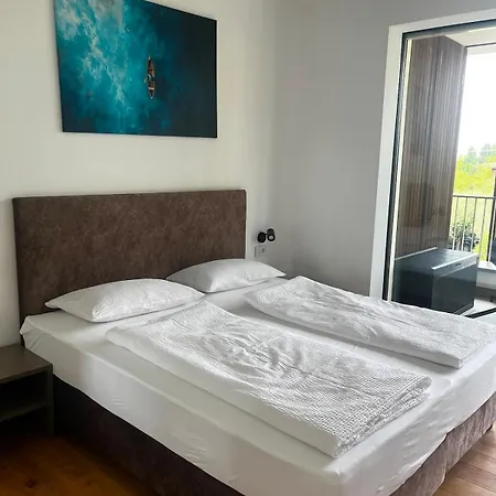 Living - Corte Garden * Bardolino