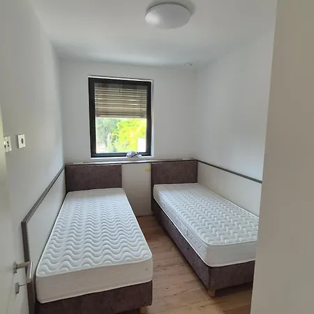 Living - Corte Garden Apartment *