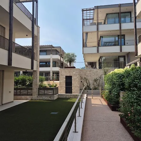 Apartment Living - Corte Garden