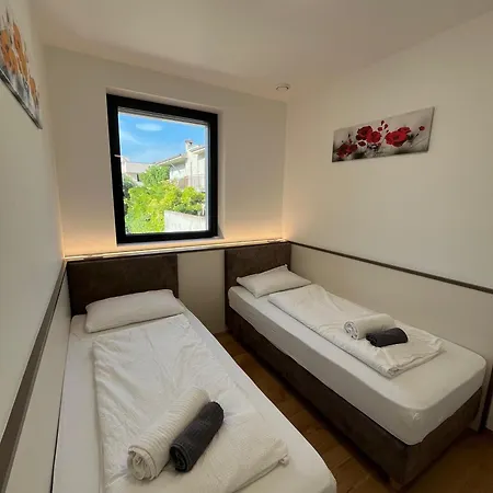 Living - Corte Garden Appartamento Bardolino