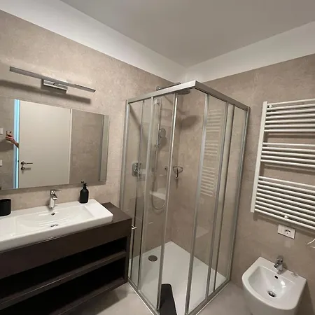 Living - Corte Garden Appartamento *