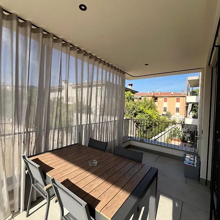 Living - Corte Garden Appartamento *